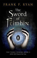 Sword of Feimhin