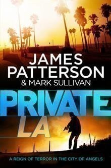 Private L.A. -  Akce HB