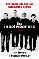 Inbetweeners Scriptbook