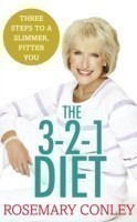 Rosemary Conley’s 3-2-1 Diet