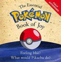 Essential Pokemon Book of Joy