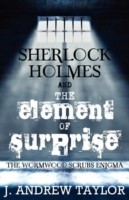 Sherlock Holmes and the Element of Surprise