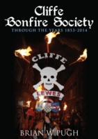 Cliffe Bonfire Society Through the Years