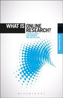 What is Online Research? Using the Internet for Social Science Research