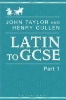 Latin to GCSE Part 1