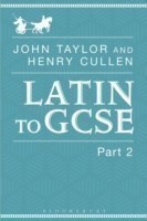 Latin to GCSE Part 2