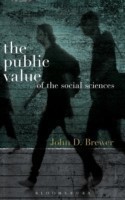 Public Value of the Social Sciences