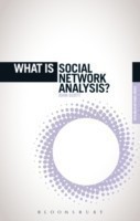 What is Social Network Analysis?