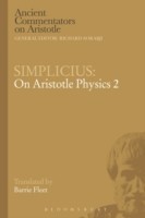Simplicius: On Aristotle Physics 2