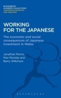 Working for the Japanese