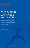 Anglo-Japanese Alliance