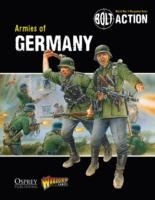 Bolt Action: Armies of Germany