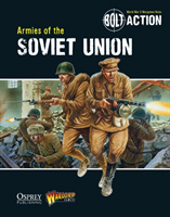 Bolt Action: Armies of the Soviet Union