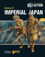 Bolt Action: Armies of Imperial Japan