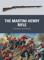 Martini-Henry Rifle