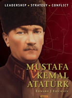 Mustafa Kemal Atatürk