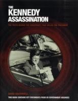 Kennedy Assassination 