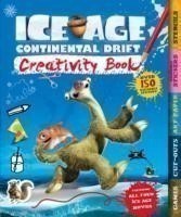 Ice Age: Creativity Book
