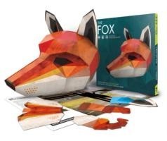 Fox - Designed by Wintercroft