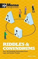 Mensa - Riddles & Conundrums