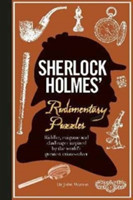 Sherlock Holmes' Rudimentary Puzzles