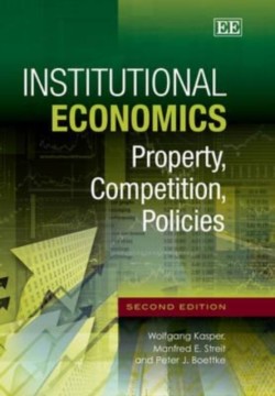 Institutional Economics