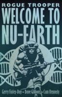 Rogue Trooper: Welcome to Nu Earth