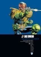 Judge Dredd: The Complete Case Files 24