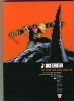 Judge Dredd: The Complete Case Files  26