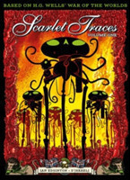 Complete Scarlet Traces, Volume One