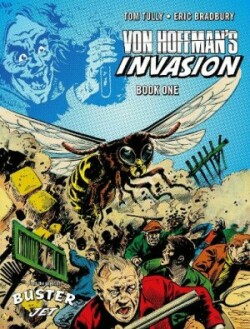 Von Hoffman's Invasion, Book One