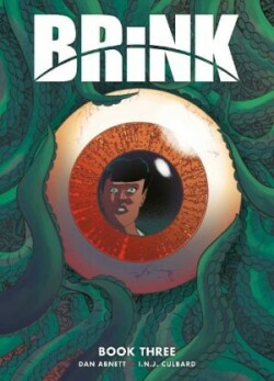 Brink Book Three