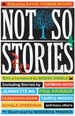 Not So Stories 