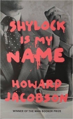 Shylock is My Name - Akce HB
