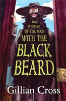 Mystery of the Man with the Black Beard