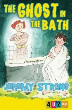 Ghost in the Bath