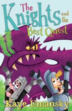 Knights and the Best Quest