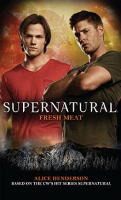 Supernatural - Fresh Meat