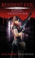 Resident Evil Vol VI - Code: Veronica