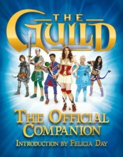 Guild: The Official Companion