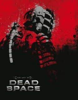 Art of Dead Space