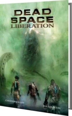 Dead Space: Liberation