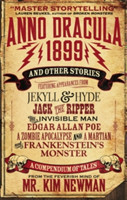 Anno Dracula 1899 and Other Stories