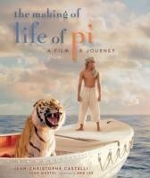 Making of Life of Pi