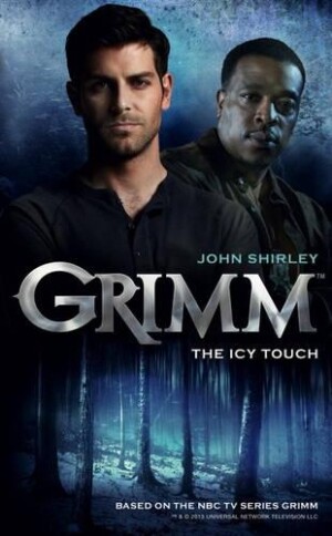 Grimm - the Icy Touch Mass Market