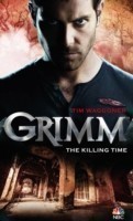 Waggoner, Tim - Grimm - The Killing Time