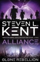 Alliance: Clone Rebellion Book 3
