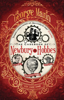 Casebook of Newbury & Hobbes