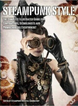 Steampunk Style