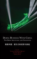 Doing Business with China: The Irish Advantage and Challenge